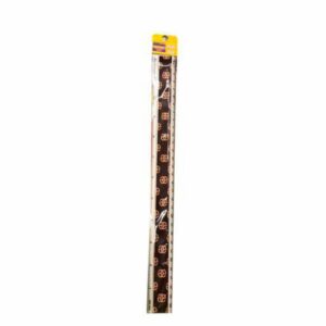 Regla De Aluminio BRETINI 30Cms