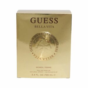 Fragancia Para Dama Bella Vita GUESS EDP