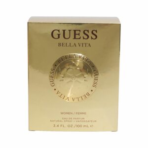 Fragancia Para Dama Bella Vita GUESS EDP