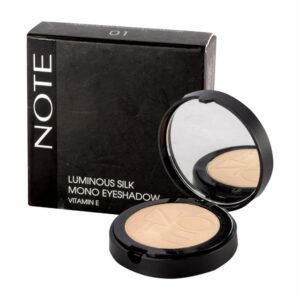 Sombra Maquillaje 1 NOTE Unidad