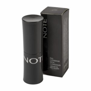 Corrector De Ojeras En Barra Con Aceite De Argan Color 02 NOTE Unidad