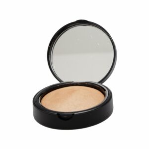 Polvo Maquillaje Compacto Terracota 1 NOTE Unidad