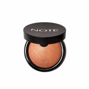 Polvo Compacto Terracota 4 NOTE Unidad