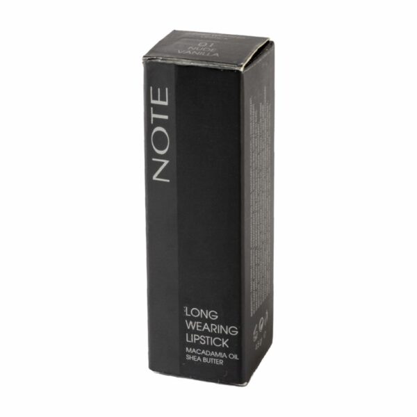 Labial Long Lasting N01 NOTE Unidad - Imagen 4