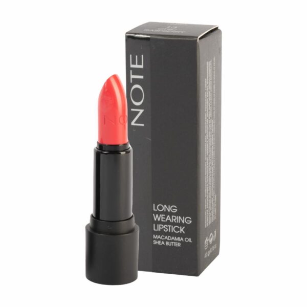 Labial Long Lasting N13 NOTE Unidad