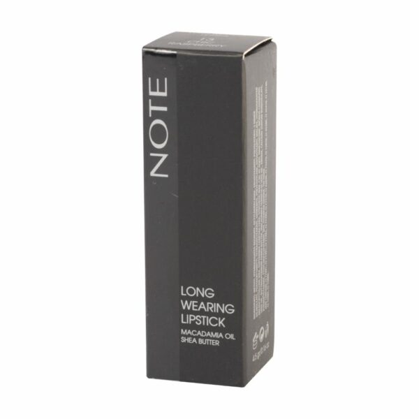 Labial Long Lasting N13 NOTE Unidad - Imagen 4