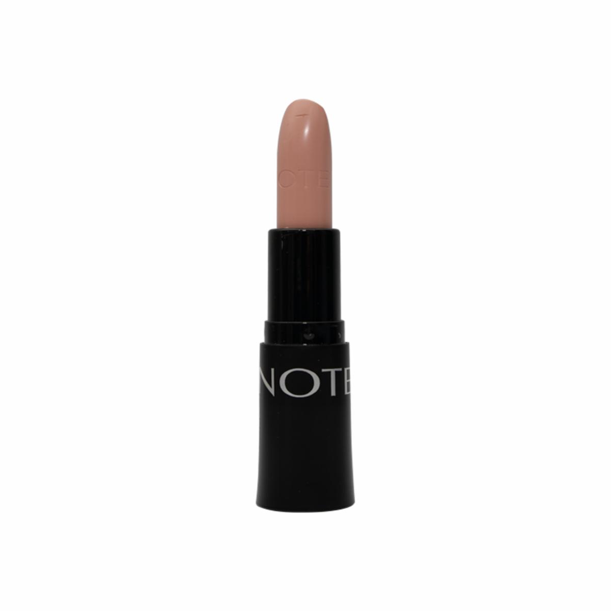 Lápiz Labial Color Intenso 1 NOTE Unidad