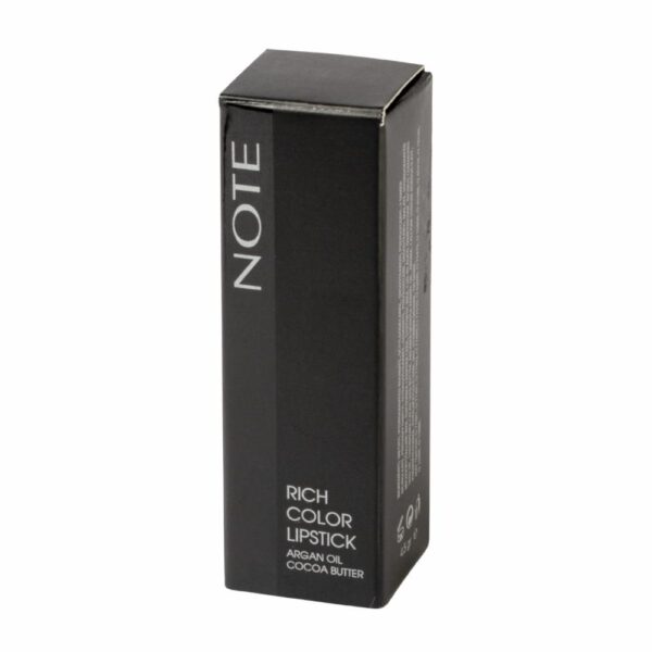 Labial Color Intenso N10 NOTE Unidad - Imagen 4