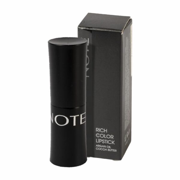 Labial Color Intenso N11 NOTE Unidad