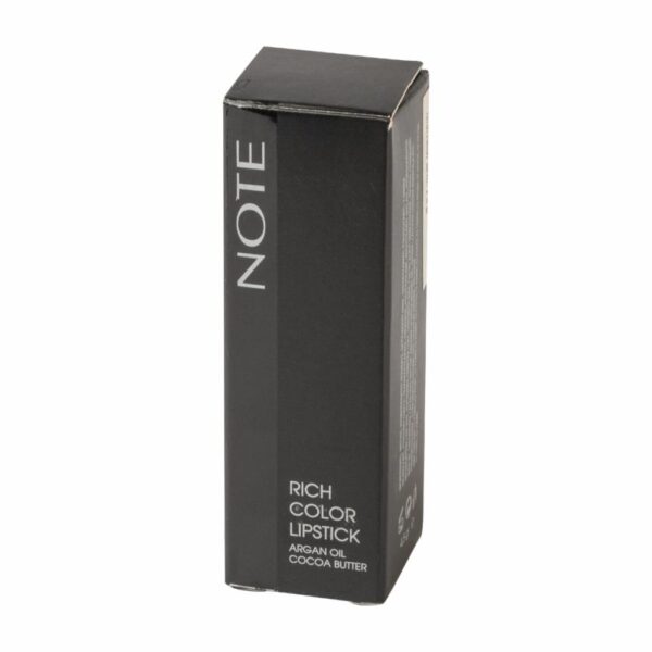 Labial Color Intenso N11 NOTE Unidad - Imagen 4