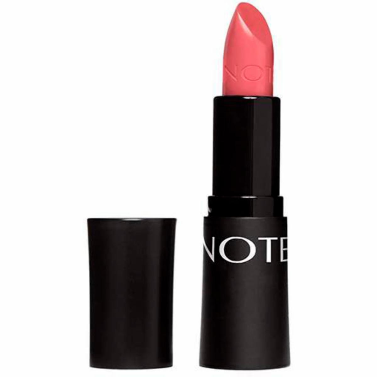 Lápiz Labial Semi Matte 5 NOTE Unidad