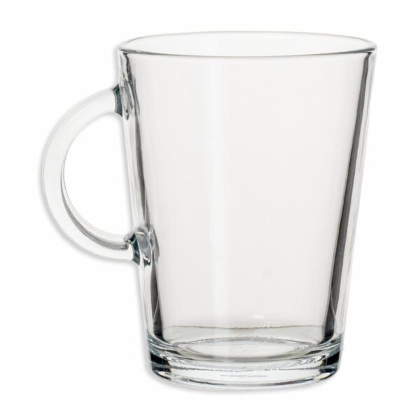 Jarro Mug Tipo Tribeca PASABACHE Set X 4 Uds - Imagen 2