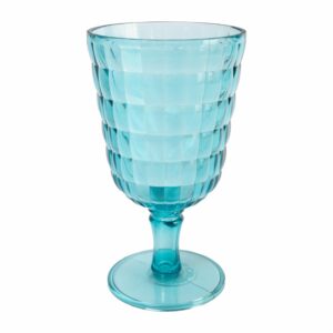 Copa Allegra Azul FREE HOME 450 Ml