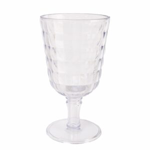 Copa Allegra Transparente FREE HOME 450 Ml