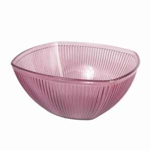 Recipiente Barok Color Ciruela FREE HOME 3.35 LT