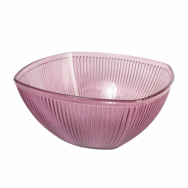 Recipiente Barok Color Ciruela FREE HOME 3.35 LT