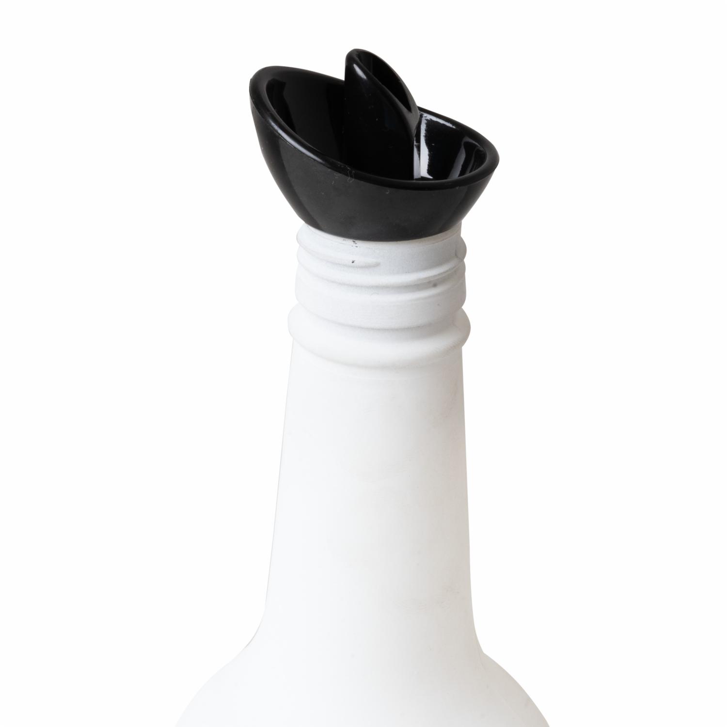 Aceitero Blanco Kitchen Love HEREVIN 750 Ml - Imagen 2