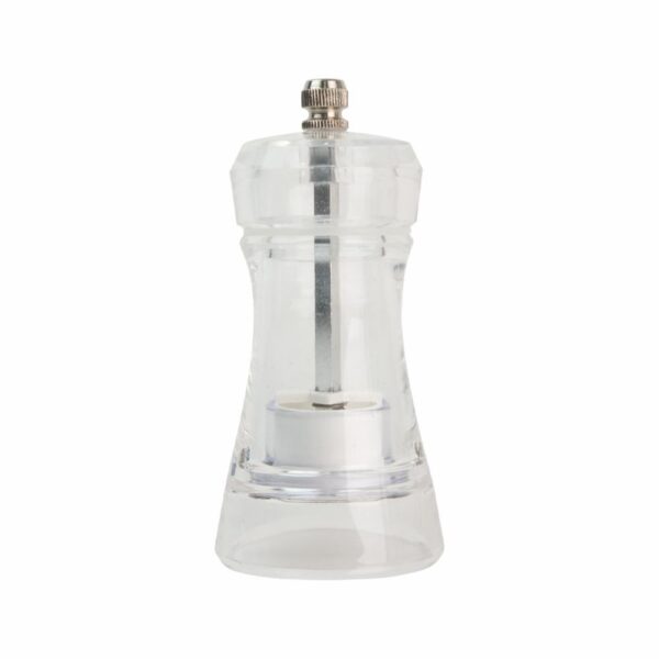 Moledor De Sal Y Pimienta HEREVIN 11,5 Cm
