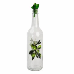 Aceitero Y Vinagrero De Mesa HEREVIN 750 Ml