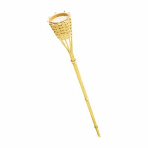 Antorcha Bamboo KYWI 76 Cm