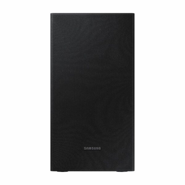 Barra De Sonido HW-T400 HW-T400/ZP SAMSUNG 40W
