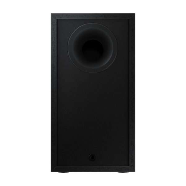 Barra De Sonido HW-T400 HW-T400/ZP SAMSUNG 40W - Imagen 3