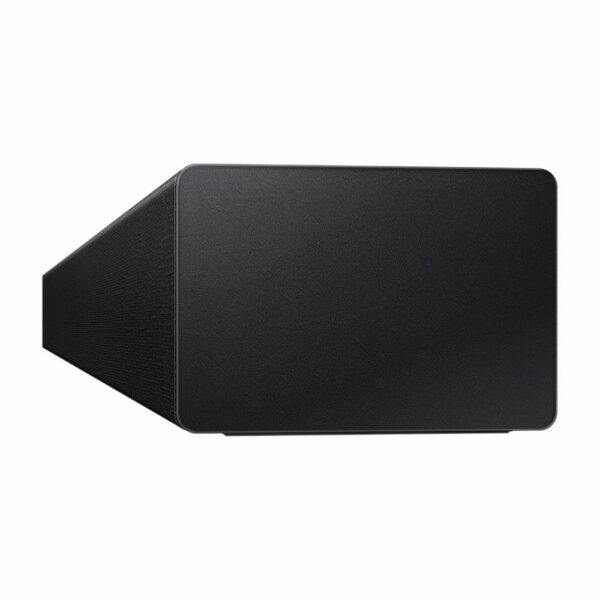 Barra De Sonido HW-T400 HW-T400/ZP SAMSUNG 40W - Imagen 6