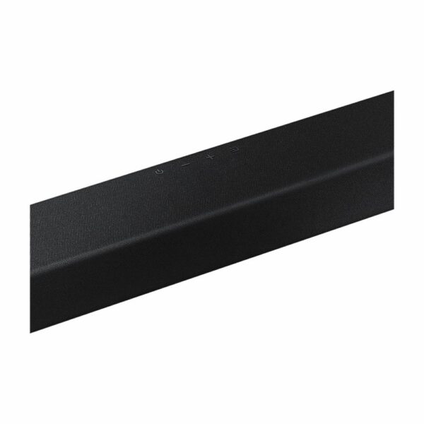 Barra De Sonido HW-T400 HW-T400/ZP SAMSUNG 40W - Imagen 7