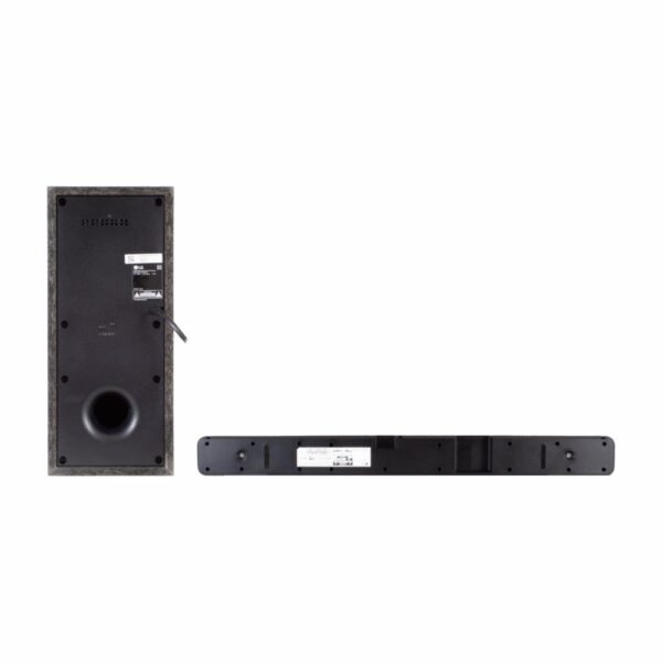 Barra De Sonido SN4 LG 300 W - Imagen 2