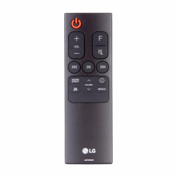 Barra De Sonido SN4 LG 300 W - Imagen 6