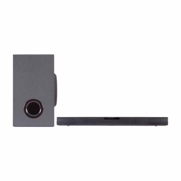 Barra De Sonido SQC1 LG 160 W - Imagen 2