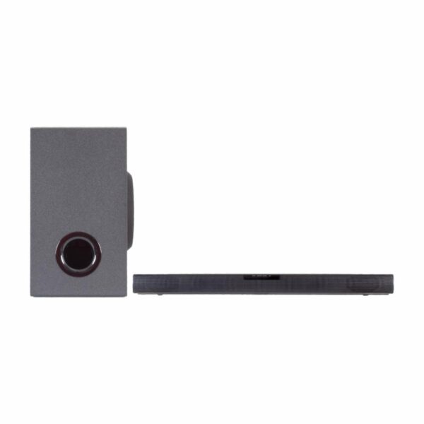 Barra De Sonido SQC1 LG 160 W - Imagen 2