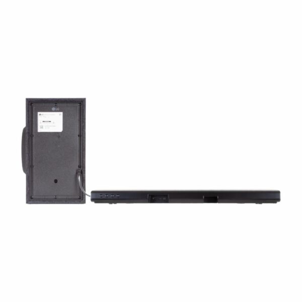 Barra De Sonido SQC1 LG 160 W - Imagen 3