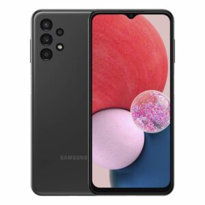Celular A13 Negro SAMSUNG 128 Gb + 4 Gb