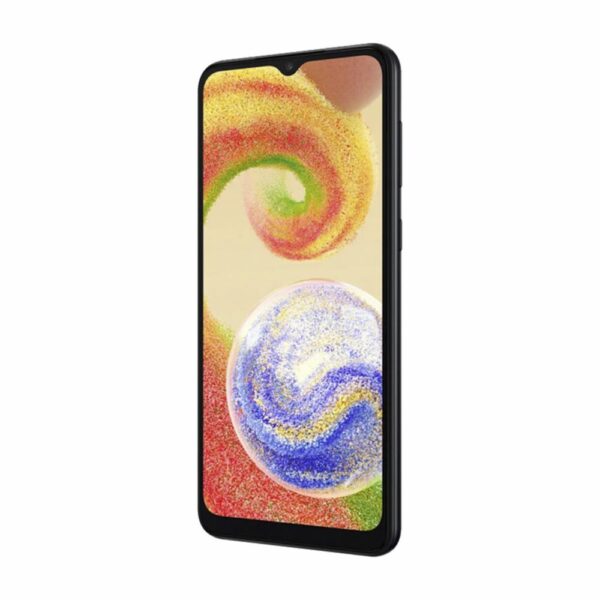 Celular A04 Negro Dual Sim SAMSUNG 64 Gb + 4 Gb - Imagen 2
