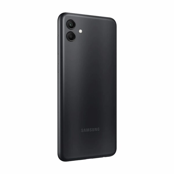Celular A04 Negro Dual Sim SAMSUNG 64 Gb + 4 Gb - Imagen 3
