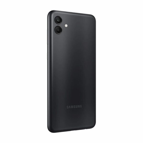 Celular A04 Negro Dual Sim SAMSUNG 64 Gb + 4 Gb - Imagen 3