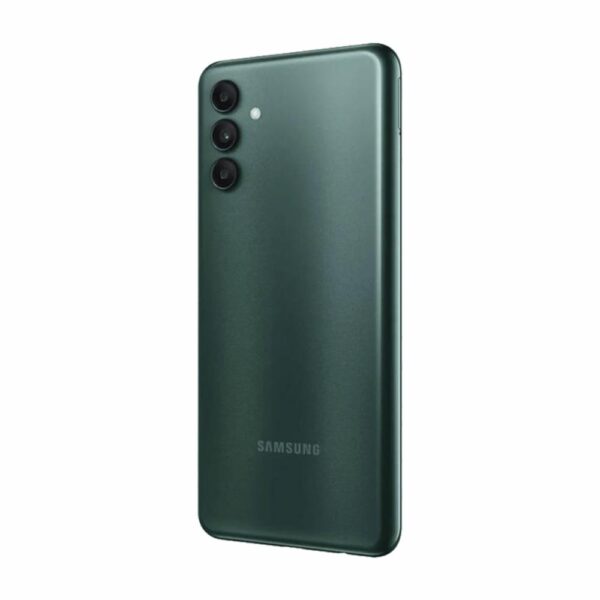 Celular A04s Verde Dual Sim SAMSUNG 128 Gb + 4 Gb - Imagen 2