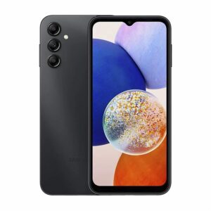 Celular A14 Negro Dual Sim SAMSUNG 128 Gb + 4 Gb