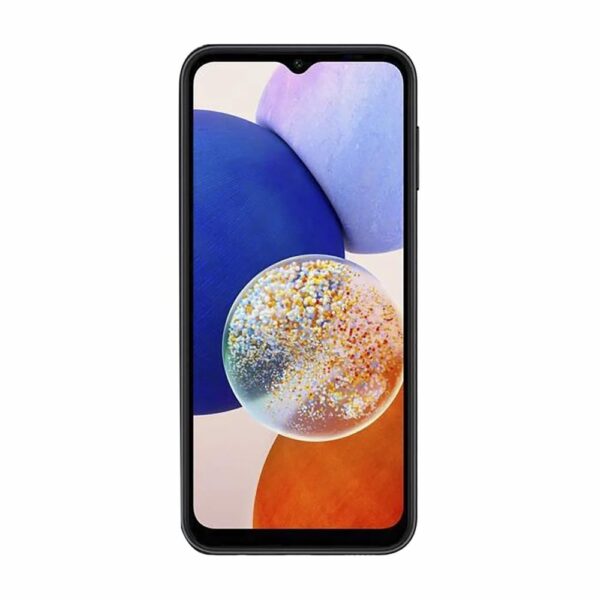 Celular A14 Negro Dual Sim SAMSUNG 128 Gb + 4 Gb - Imagen 2