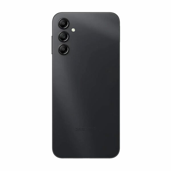 Celular A14 Negro Dual Sim SAMSUNG 128 Gb + 4 Gb - Imagen 3