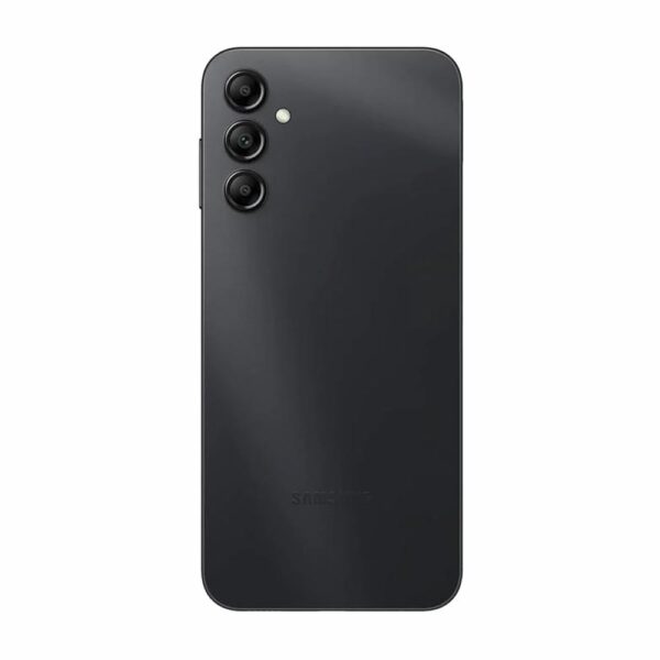 Celular A14 Negro Dual Sim SAMSUNG 128 Gb + 4 Gb - Imagen 3
