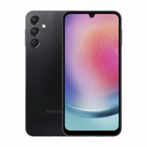 Teléfono Celular A24 SAMSUNG 4 Gb + 128 Gb