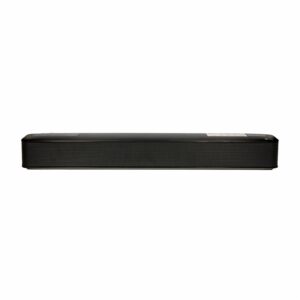 Barra De Sonido Compacta SK1 LG 40 W