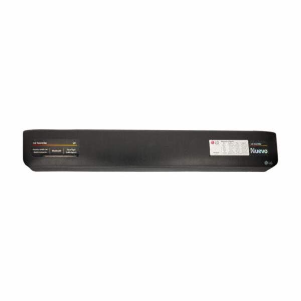 Barra De Sonido Compacta SK1 LG 40 W - Imagen 2