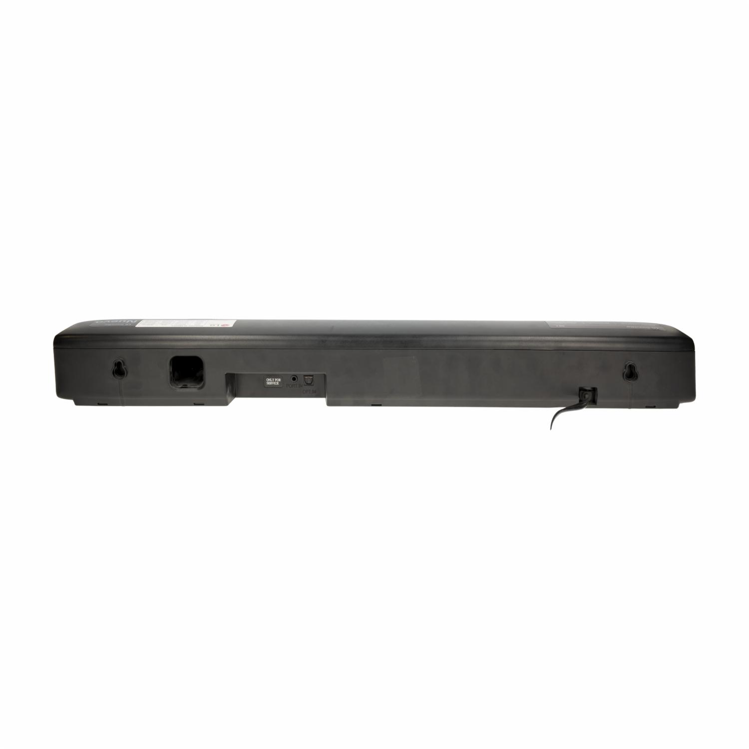 Barra De Sonido Compacta SK1 LG 40 W - Imagen 3
