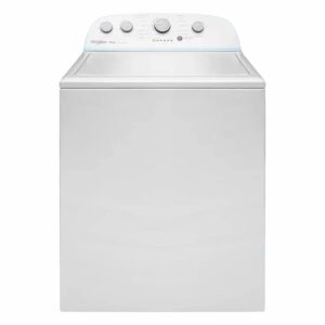 Lavadora Clásica Con Agitador 7MWTW1700EM WHIRLPOOL 17 Kg