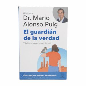 Libro El Guardián De La Verdad ESPASA 450 Páginas