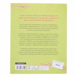 Libro El Primer Cafe Del Dia PLAZA & JANES 270 Páginas