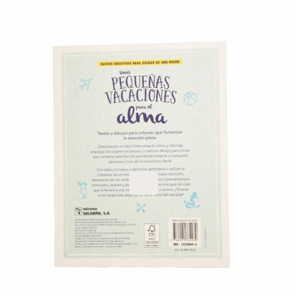 Libro Caminos Hacia La Felicidad SALDAÑA 45 Páginas - Imagen 4